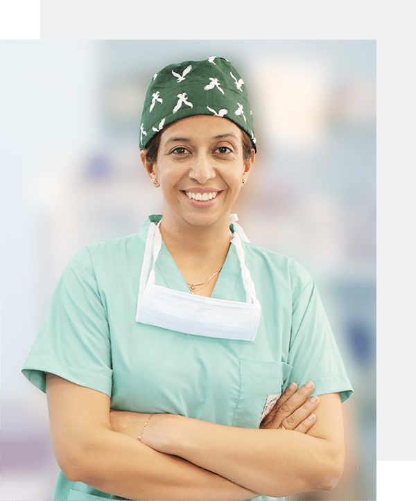 Dr. Ritu Singh